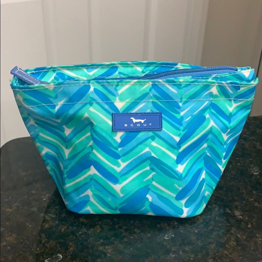 Scout ‘Crown Jewels’ Cosmetics Bag